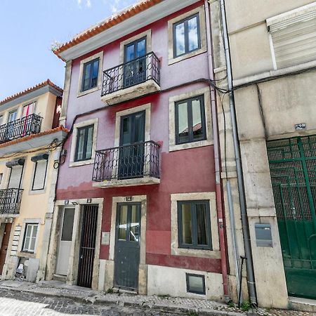 City Center Charm - Lisbon Studio エクステリア 写真